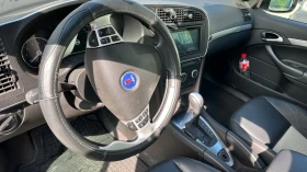 Обява за продажба на Saab 9-3 2.8 XWD ~20 000 лв. - изображение 10