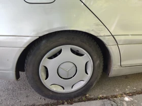 Mercedes-Benz C 180 | Mobile.bg    3