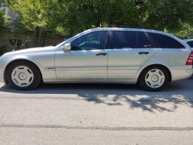 Mercedes-Benz C 180 | Mobile.bg    2