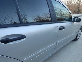Mercedes-Benz C 180 | Mobile.bg    11