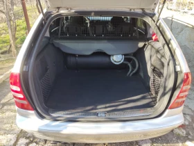 Mercedes-Benz C 180 | Mobile.bg    8