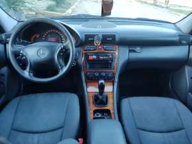 Mercedes-Benz C 180 | Mobile.bg    10