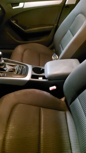 Audi A4 - 16500 лв. - 99017934 5