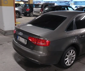 Audi A4 - 16500 лв. - 99017934 2