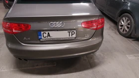 Audi A4 - 16500 лв. - 99017934 9