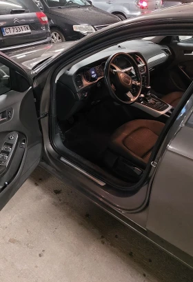 Audi A4 - 16500 лв. - 99017934 4