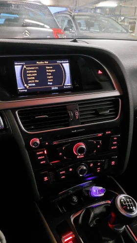 Audi A4 - 16500 лв. - 99017934 11