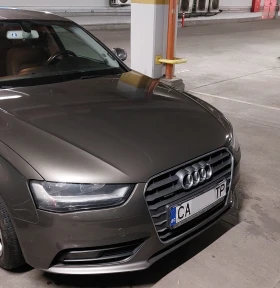 Audi A4 - 16500 лв. - 99017934 3