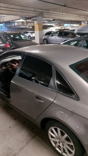 Audi A4 - 16500 лв. - 99017934 10