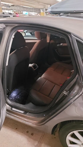 Audi A4 - 16500 лв. - 99017934 6