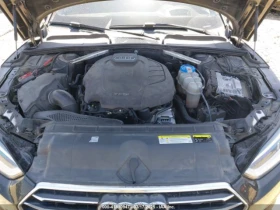 Audi A5 Premium * Дистроник* Подгрев* Обдухване* Лизинг* - 23000 лв. - 23718963 10
