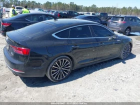 Audi A5 Premium * Дистроник* Подгрев* Обдухване* Лизинг* - 23000 лв. - 23718963 7