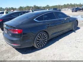 Audi A5 Premium * Дистроник* Подгрев* Обдухване* Лизинг* - 23000 лв. - 23718963 4