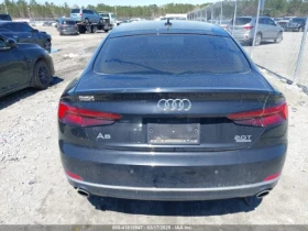 Audi A5 Premium * Дистроник* Подгрев* Обдухване* Лизинг* - 23000 лв. - 23718963 6