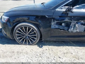 Audi A5 Premium * Дистроник* Подгрев* Обдухване* Лизинг* - 23000 лв. - 23718963 9