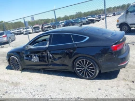 Audi A5 Premium * Дистроник* Подгрев* Обдухване* Лизинг* - 23000 лв. - 23718963 8