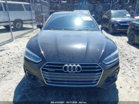 Audi A5 Premium * Дистроник* Подгрев* Обдухване* Лизинг* - 23000 лв. - 23718963 5