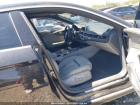 Audi A5 Premium * Дистроник* Подгрев* Обдухване* Лизинг* - 23000 лв. - 23718963 11