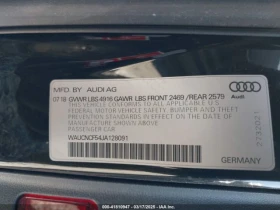 Audi A5 Premium * Дистроник* Подгрев* Обдухване* Лизинг* - 23000 лв. - 23718963 16