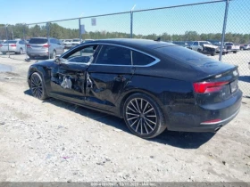 Audi A5 Premium * Дистроник* Подгрев* Обдухване* Лизинг* - 23000 лв. - 23718963 3