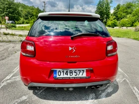 Citroen DS3 1.6* 156..*  * *  | Mobile.bg    5