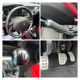 Citroen DS3 1.6* 156..*  * *  | Mobile.bg    13