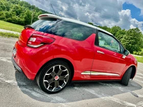 Citroen DS3 1.6* 156..*  * *  | Mobile.bg    6
