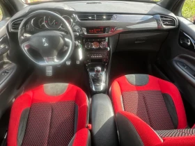Citroen DS3 1.6* 156..*  * *  | Mobile.bg    9