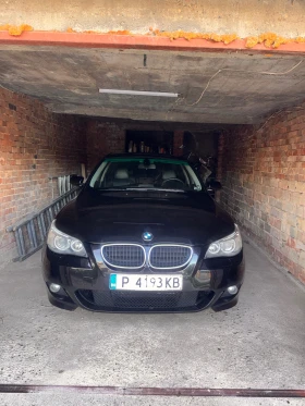 Обява за продажба на BMW 530 ~12 000 лв. - изображение 1