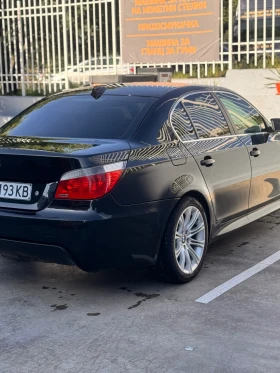 Обява за продажба на BMW 530 ~12 000 лв. - изображение 7