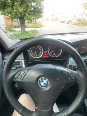 BMW 530 | Mobile.bg    14