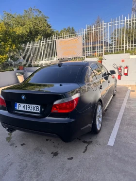 Обява за продажба на BMW 530 ~12 000 лв. - изображение 6