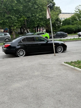 Обява за продажба на BMW 530 ~12 000 лв. - изображение 8