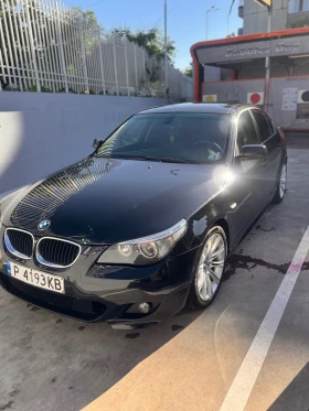 Обява за продажба на BMW 530 ~12 000 лв. - изображение 3