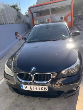 Обява за продажба на BMW 530 ~12 000 лв. - изображение 2