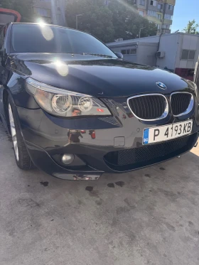 Обява за продажба на BMW 530 ~12 000 лв. - изображение 4