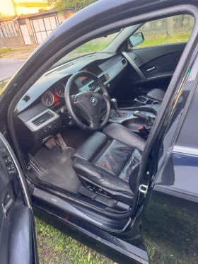 BMW 530 | Mobile.bg    13
