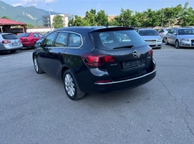 Opel Astra SPORT - FaceLift - 1.6CDTI - УНИКАТ - 13000 лв. - 58974483 7