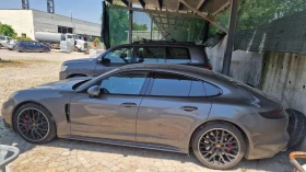 Обява за продажба на Porsche Panamera ~ 168 600 лв. - изображение 2