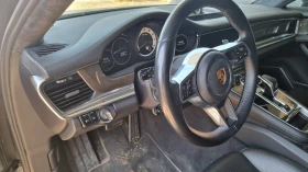 Обява за продажба на Porsche Panamera ~ 168 600 лв. - изображение 5