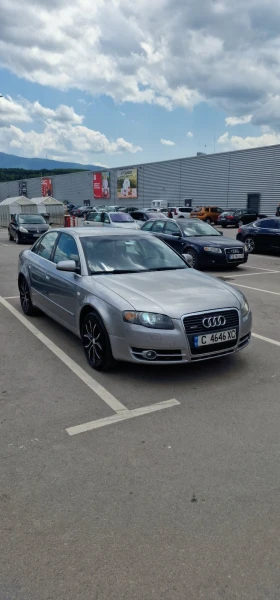 Обява за продажба на Audi A4 1.8T Quattro LPG ~8 250 лв. - изображение 2