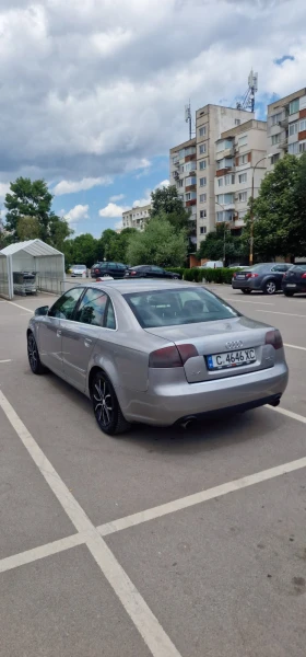 Обява за продажба на Audi A4 1.8T Quattro LPG ~8 250 лв. - изображение 1