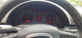 Обява за продажба на Audi A4 1.8T Quattro LPG ~8 250 лв. - изображение 7