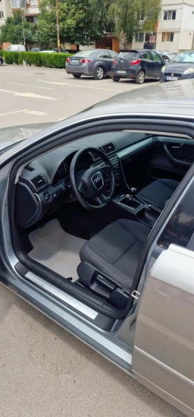 Audi A4 1.8T Quattro LPG | Mobile.bg    13