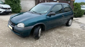     Opel Corsa 1.2i 