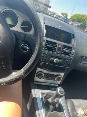 Mercedes-Benz C 200 1.8 - 10000 лв. - 33876366 9