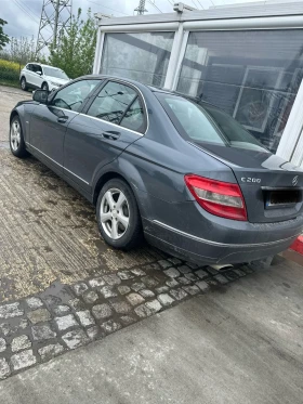 Mercedes-Benz C 200 1.8 - 10000 лв. - 33876366 4