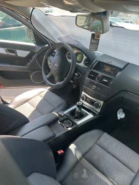 Mercedes-Benz C 200 1.8 - 10000 лв. - 33876366 10