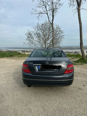 Mercedes-Benz C 200 1.8 - 10000 лв. - 33876366 3