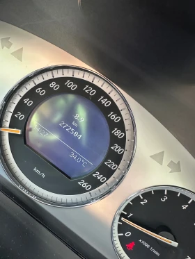 Mercedes-Benz C 200 1.8 - 10000 лв. - 33876366 8